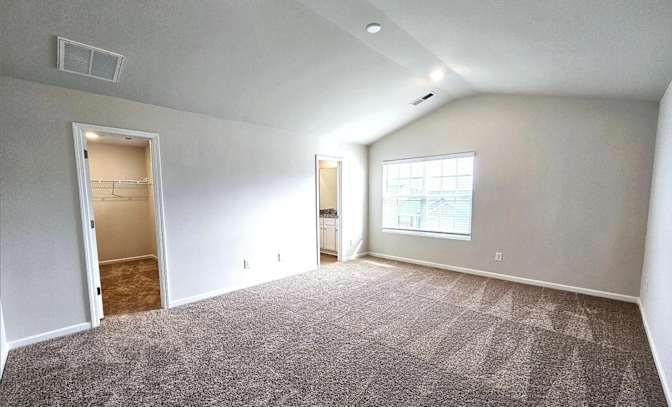 Roman's room