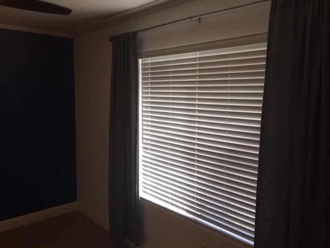 J's room