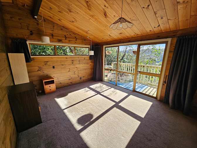 Lachlan's room