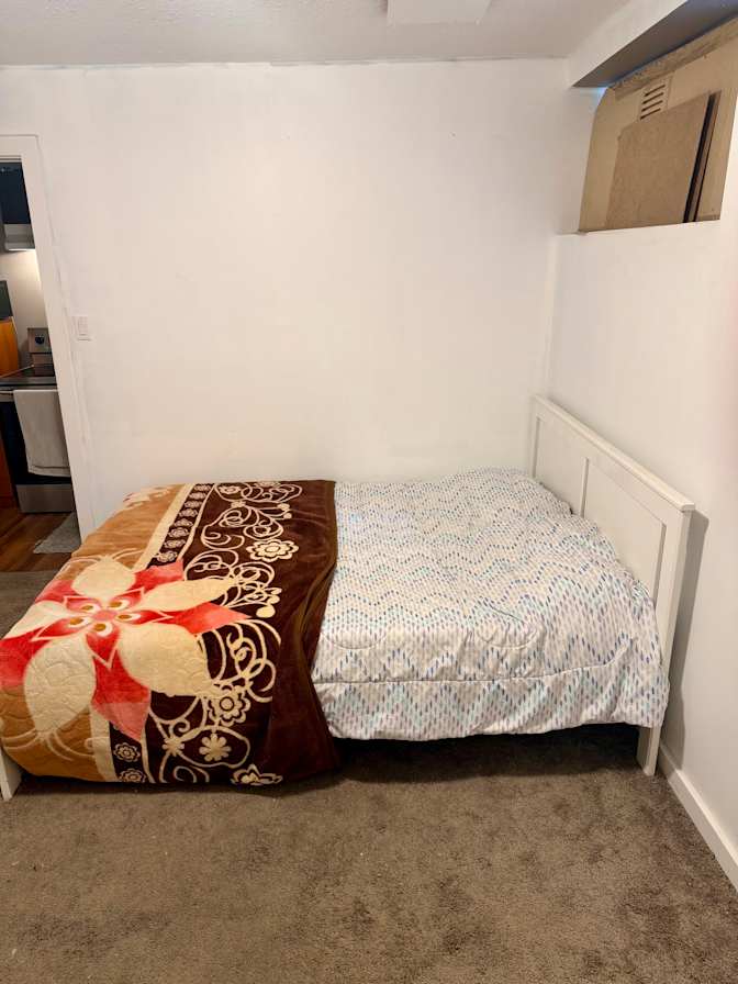 Amrit's room
