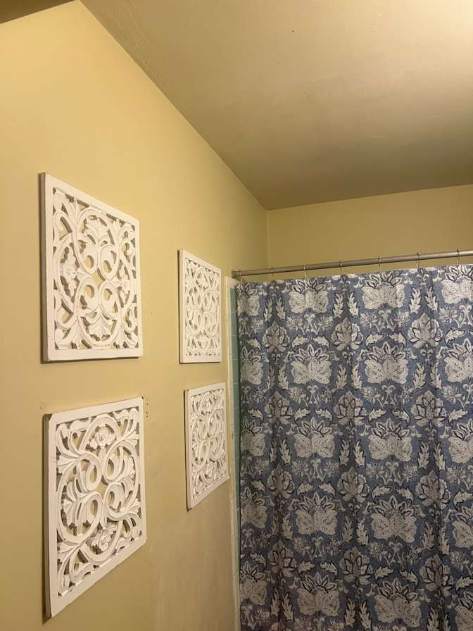 Coco's room