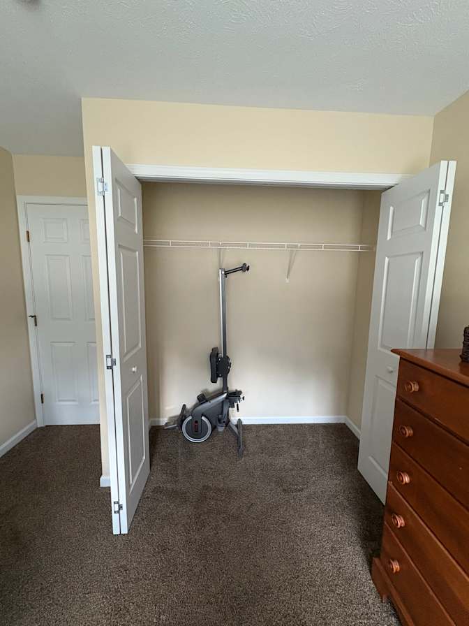 Lauren's room