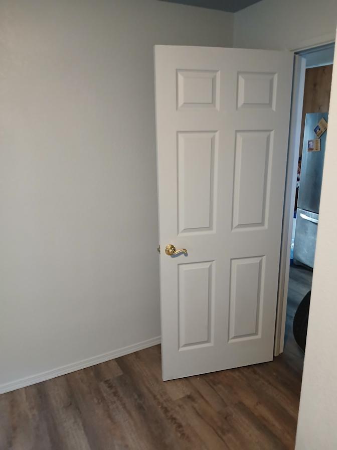 Eric's room