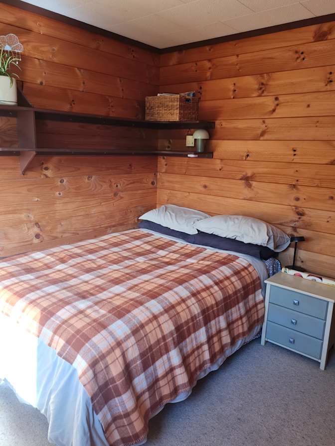 Rita's room