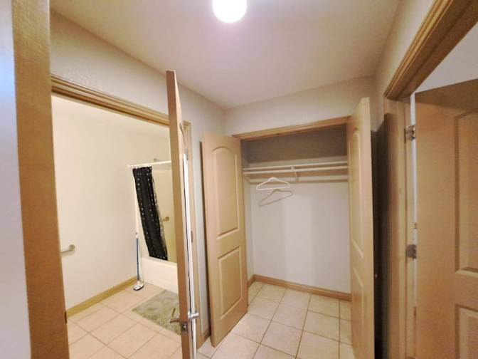 Property Manager's room