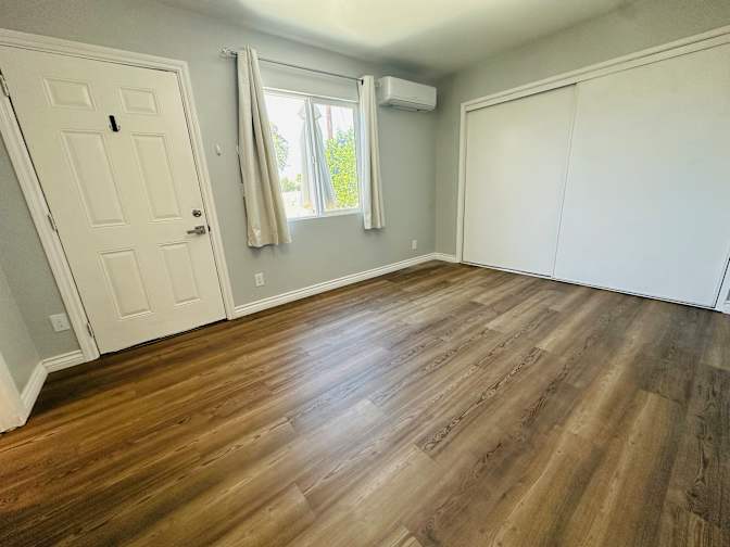 Amy's room