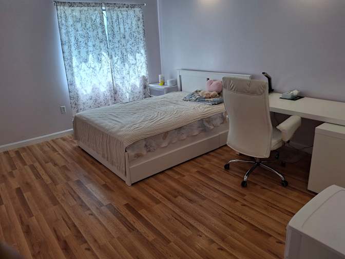 Coco's room