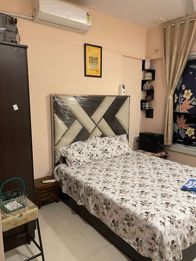 Sonam's room