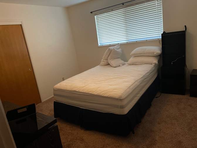 Caitlyn's room