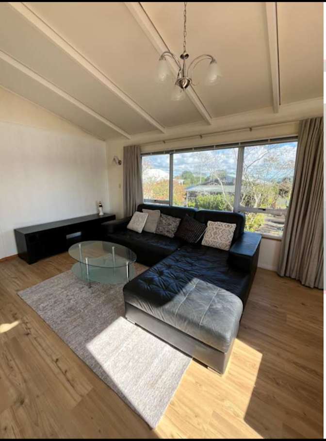 Charles's room