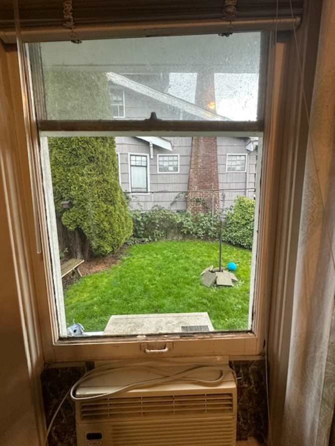robin's room
