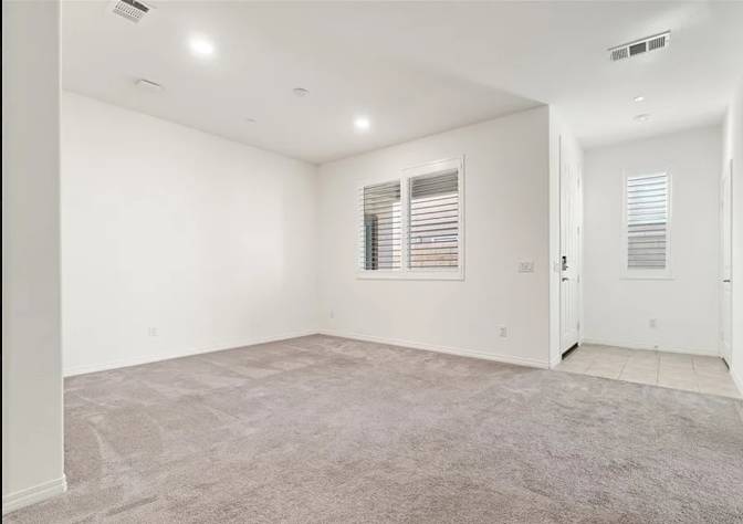 Veronica's room