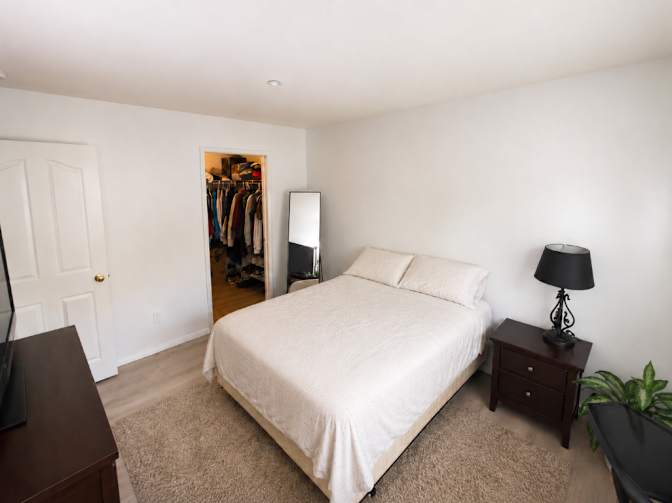 Brandon's room