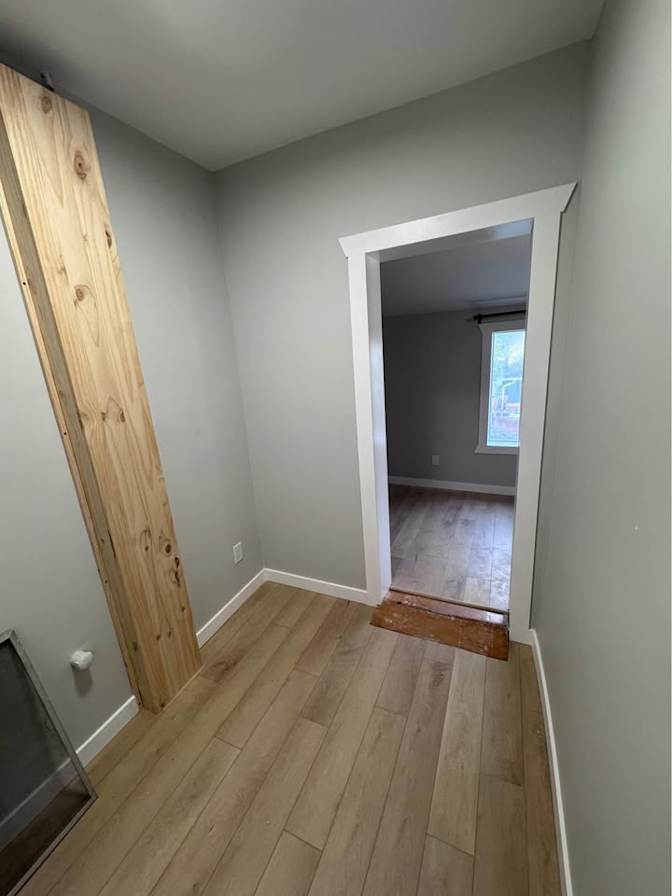 Jeff's room