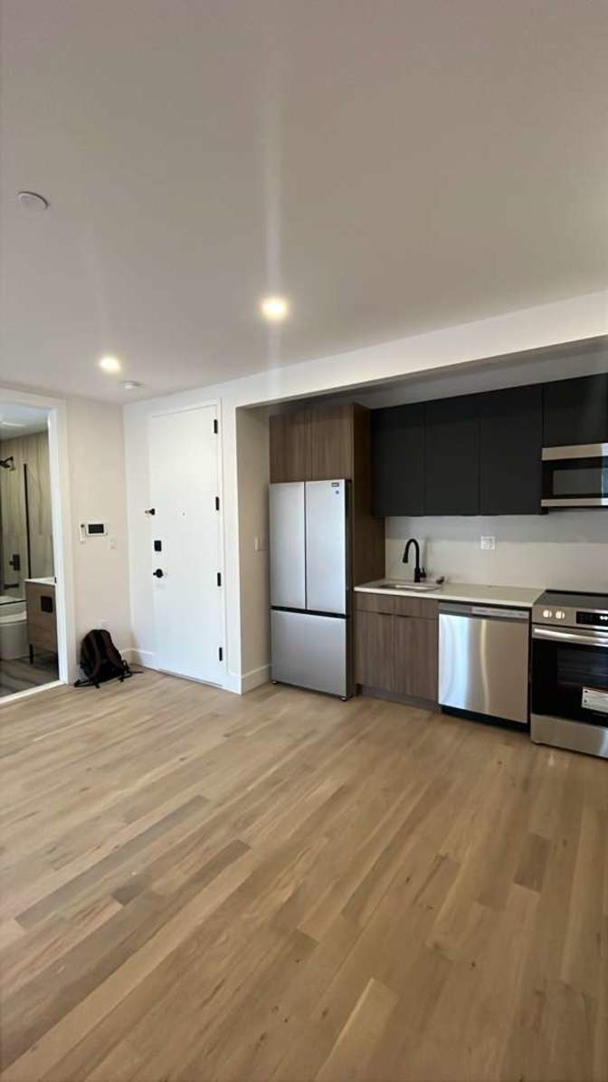 The Startup House's room