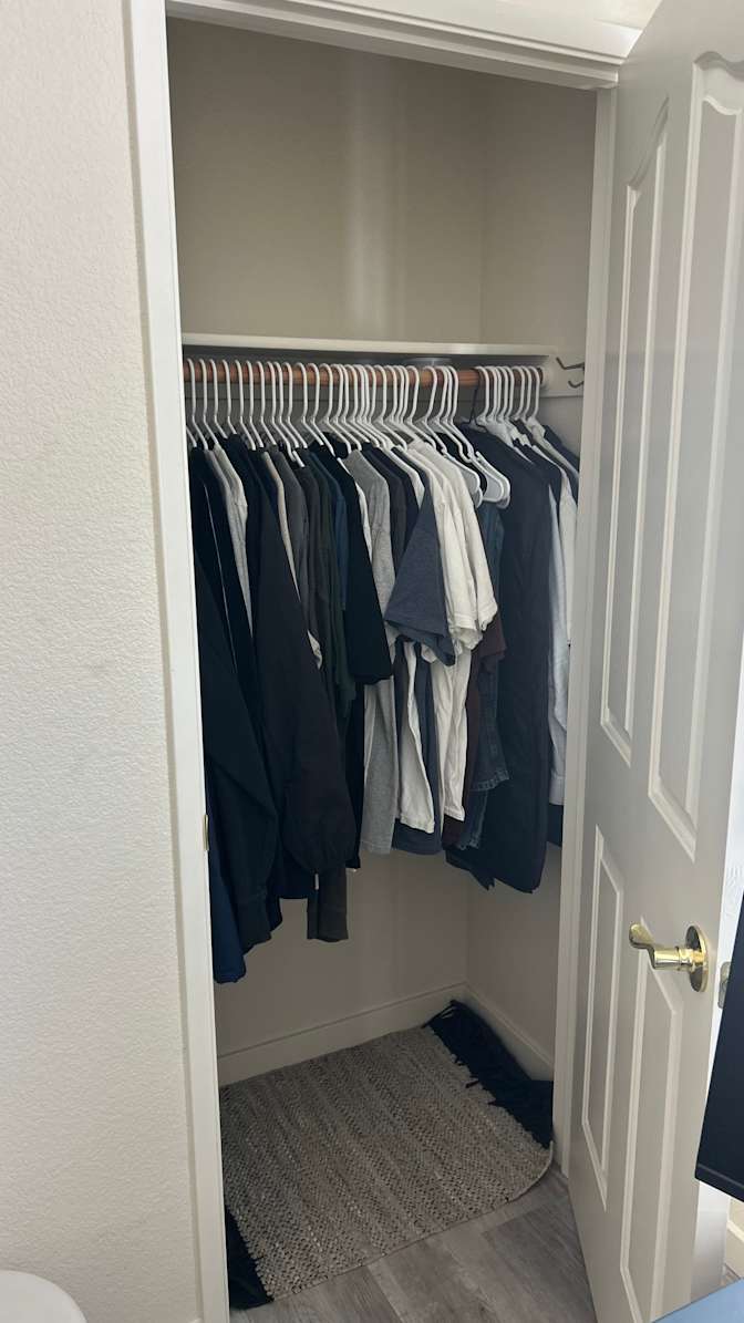 Von's room