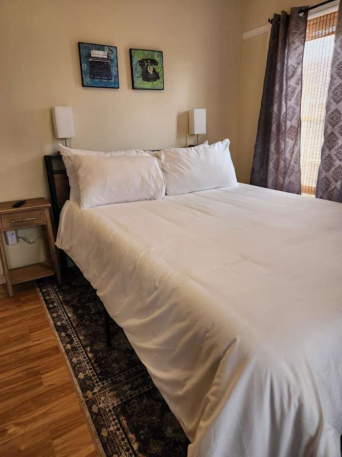 PadSplit's room