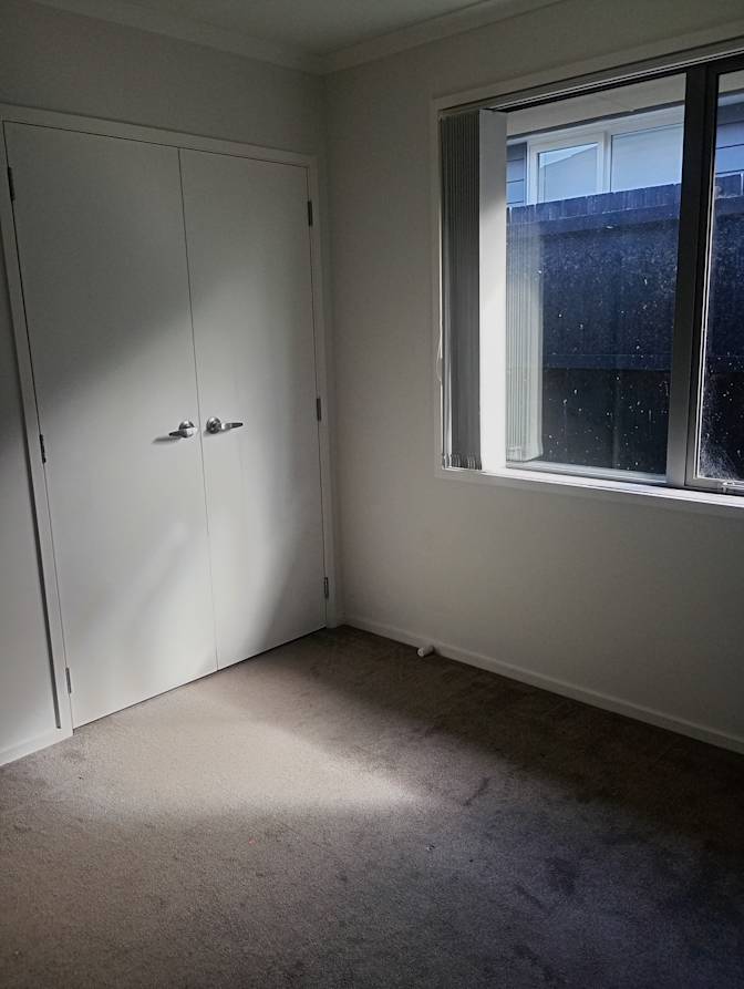 Wendy's room
