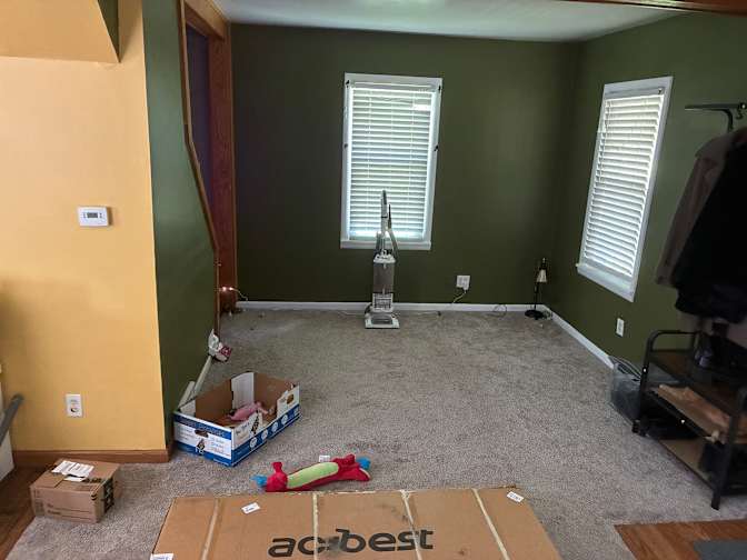 Jessica's room