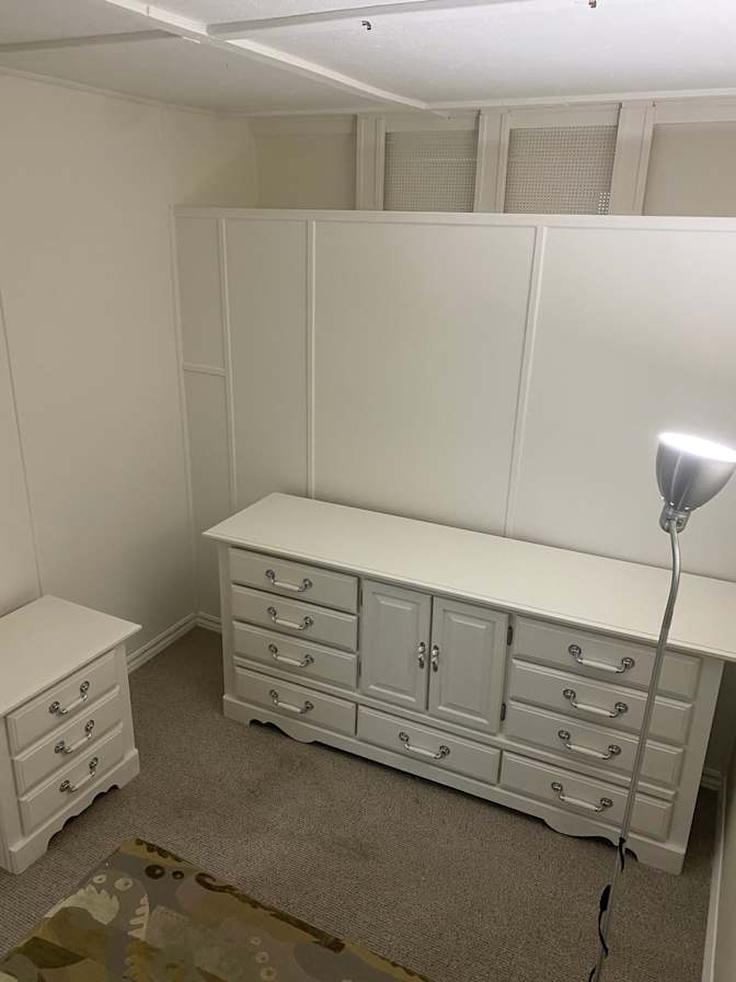 Irma's room
