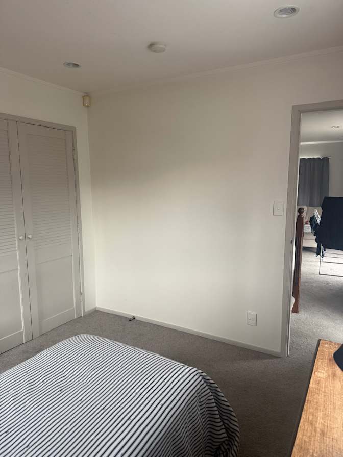 Jacques's room