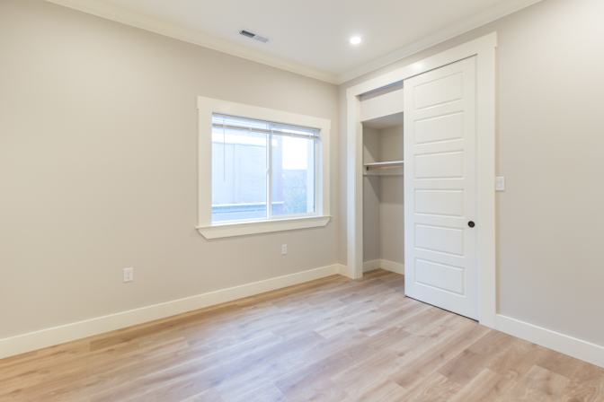 Sabrina's room