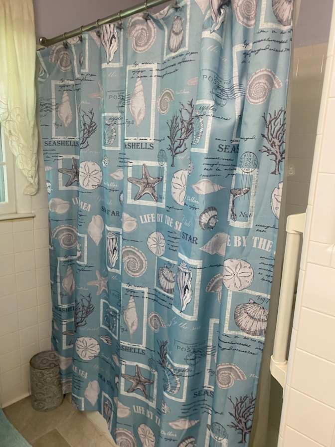Shawn's room
