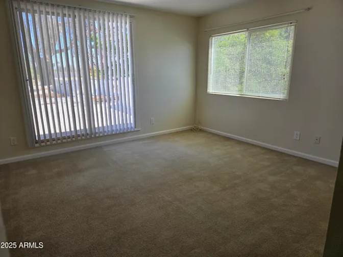 Zay's room