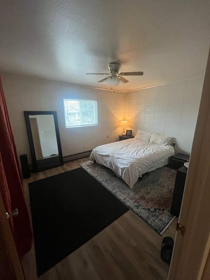 Quinn's room