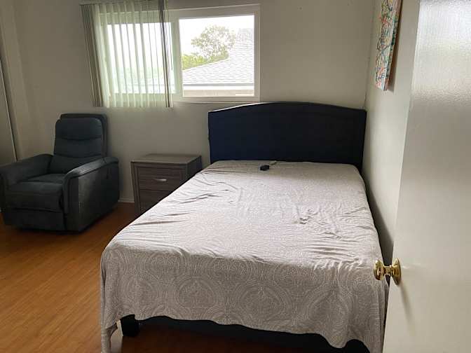 z's room