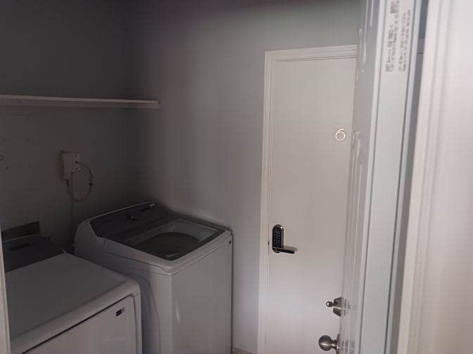 Valentina's room