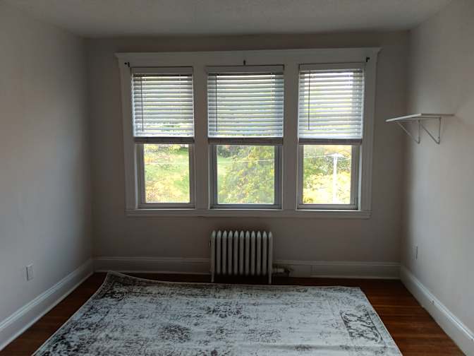 kelly's room