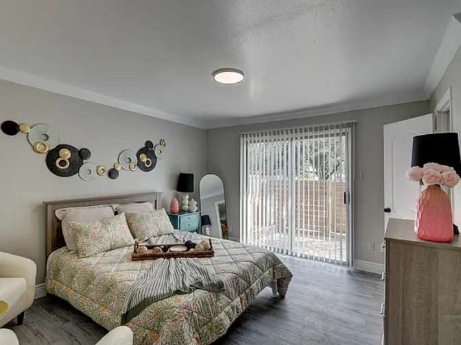 Elizabeth's room