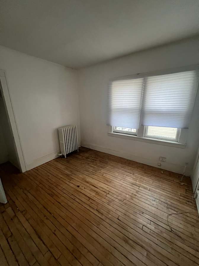 Manny's room