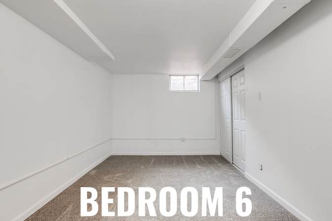 HomeCrew's room