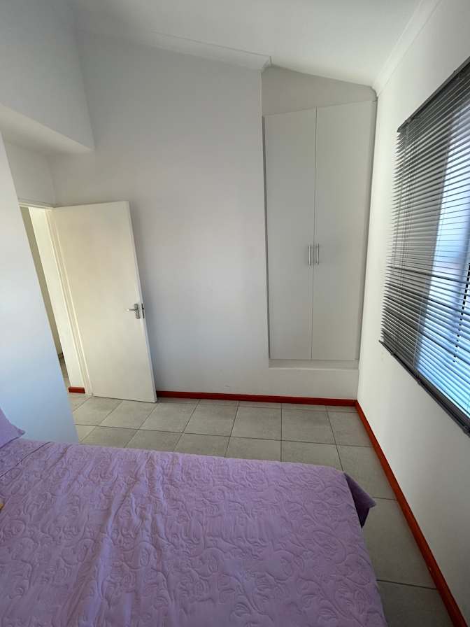 Yonela's room