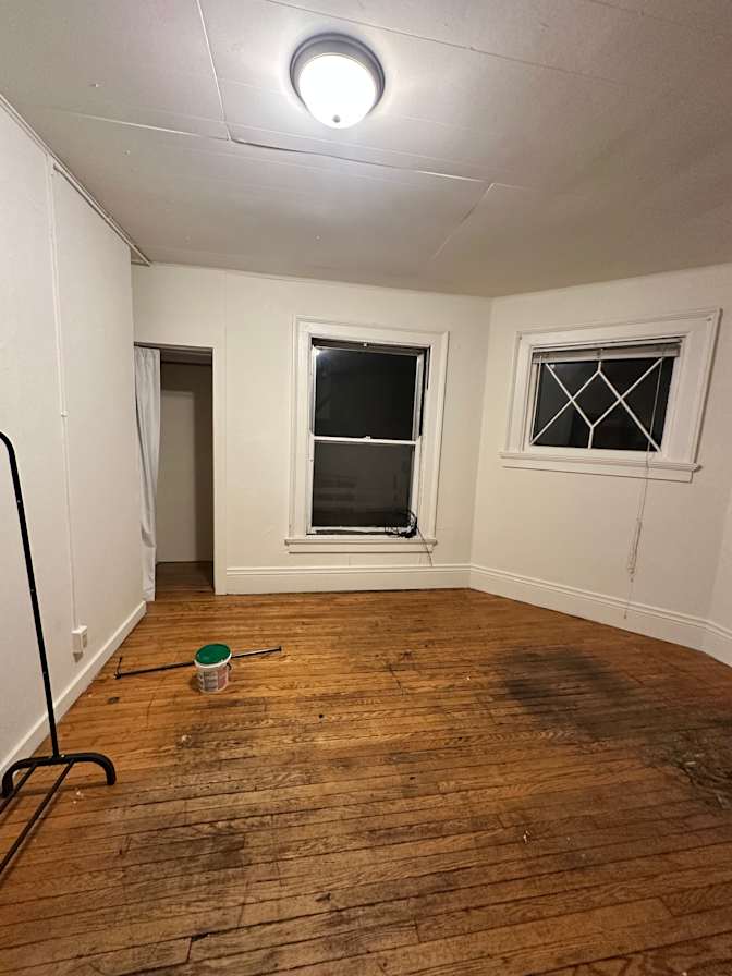 Carson's room