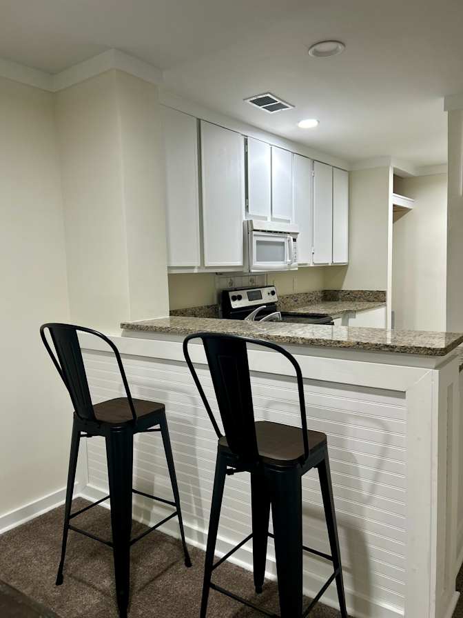 Legacy Home's room
