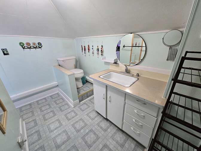 Kerry's room