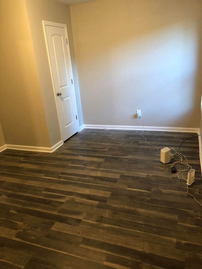 Zee's room
