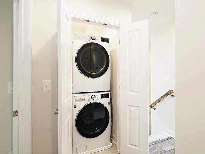 Jory Matthew Woods's room