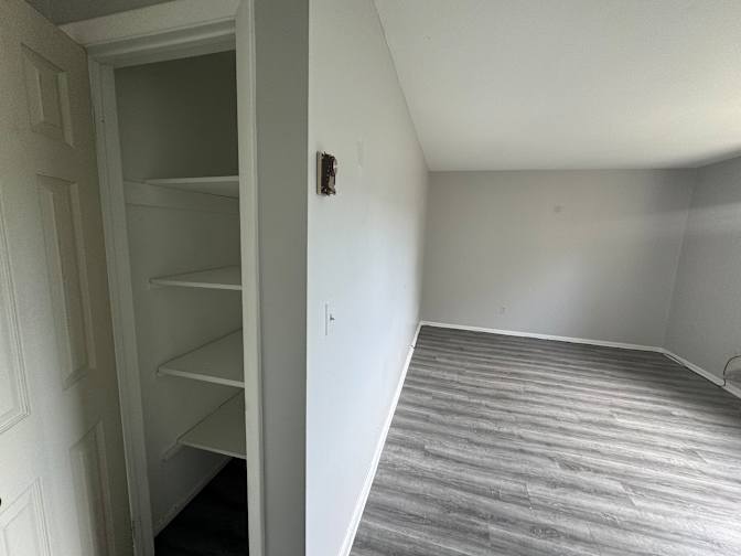 Alfredo Diaz's room