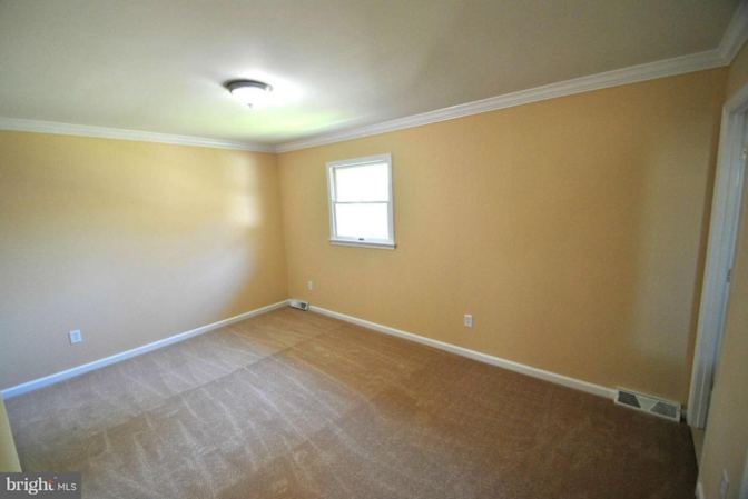 Brandon Gorin's room