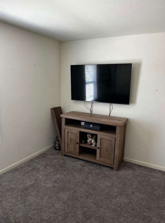 Filomeno's room