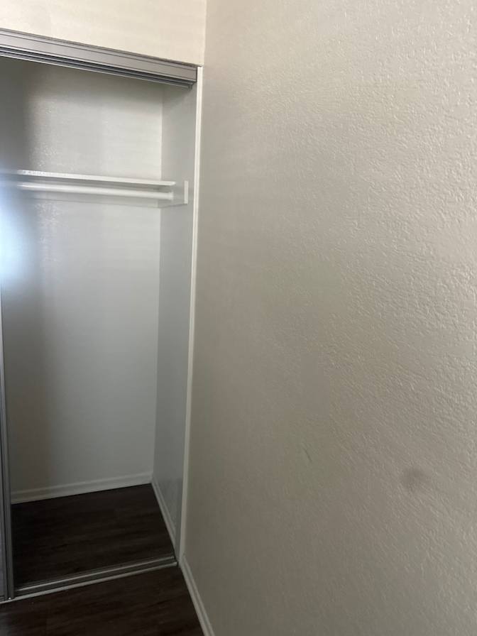 Janel's room
