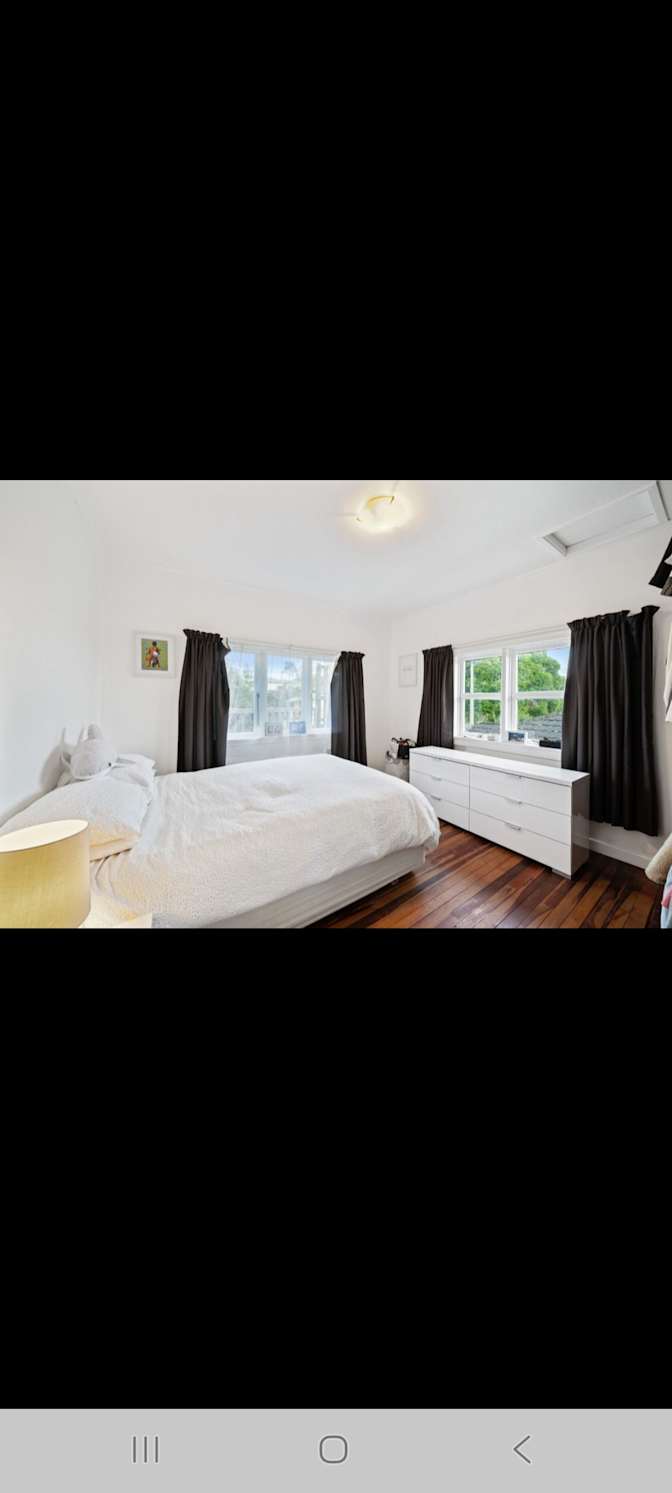 Jess mahoney's room