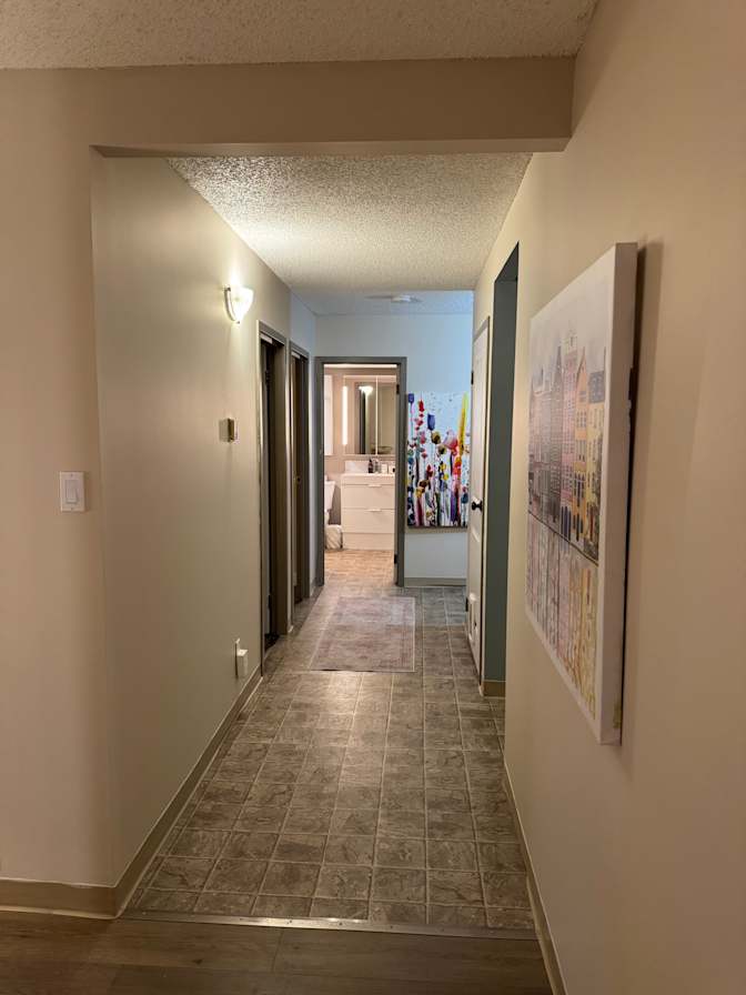 Maddie's room