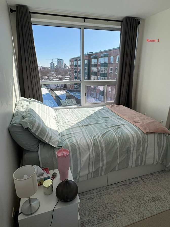 Becca's room