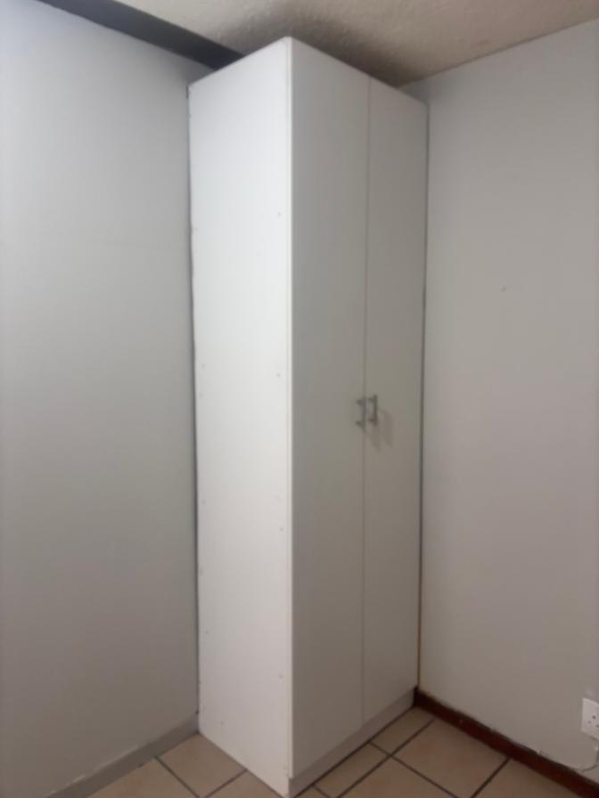 Daniel's room