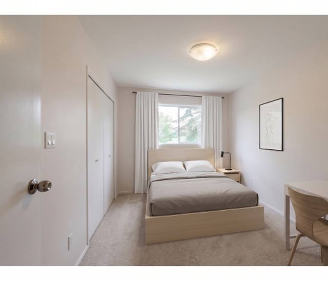 Todd's room